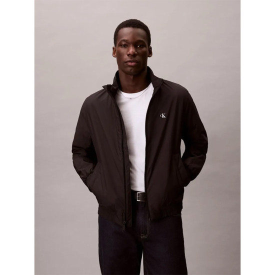 Calvin Klein Ανδρικό μπουφάν Padded Harrington Jacket